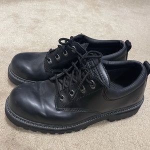 SKETCHERS men’s shoes size 10